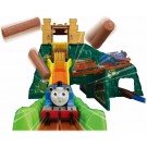 TAKARA TOMY Plarail Thomas the Tank Engine Thomas the Tank Engine! Boon! Dokidoki Mountain DX, TAK93791, by TAKARA TOMY