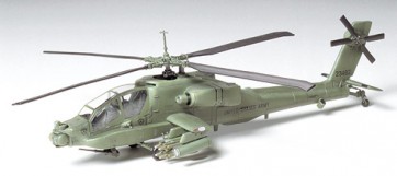TAMIYA 1/72  AH-64 Apache , TAM60707, by TAMIYA