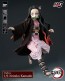 three zero 1/6 FigZero Nezuko Kamado (Demon Slayer: Kimetsu no Yaiba), THZ16873, by three zero