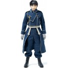 three zero 1/6 FigZero Roy Mustang (Fullmetal Alchemist: Brotherhood), THZ16521, by three zero