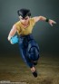 Bandai S.H.Figuarts Yusuke Urameshi, BAC61715, by BANDAI