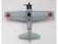 Fine Molds 1/72 IJN A6M3 Zero Fighter Type 32, FIN15047, by Fine Molds