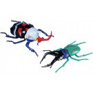 Fujimi Jiyuu Kenkyuu Series No.251 Mazinger Z VS Devilman Edition Beetle Mazinger Z ver. VS Stag Beetle Devilman ver., FUJ71395, by FUJIMI