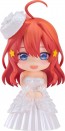 Good Smile Company Nendoroid Itsuki Nakano: Wedding Dress Ver. (The Quintessential Quintuplets), GSC79813, by GOOD SMILE COMPANY
