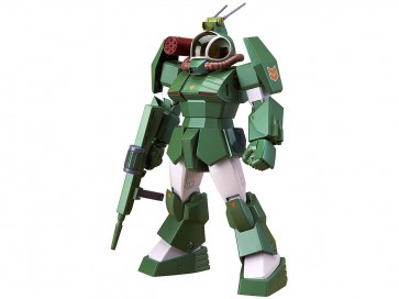 MAX Factory 1/72 COMBAT ARMORS MAX 02: Soltic H8 Roundfacer (Fang of the Sun Dougram) (Reissue), MAX13717, by MAX FACTORY