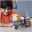 TAKARA TOMY Movie Scene Assort Minion Young Glue Bike Set, TAK82979, by TAKARA TOMY