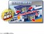 TAKARA TOMY Plarail S-58 Plarail Train Cross Liner, TAK06018, by TAKARA TOMY