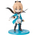 Bandai PETITRITS Fate/Grand Order SABER SOUJI OKITA , BAN90176, by BANDAI