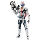 Bandai S.H.Figuarts Kamen Rider Mach Heisei Generations Edition, BAC66116, by BANDAI