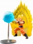 Bandai S.H.Figuarts Son Goku's Effect Parts Set, BAC64570, by BANDAI
