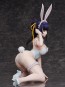 FREEing 1/4 Overlord Narberal Gamma Bunny Ver. Figure, FRE12971, by FREEING