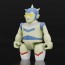 Good Smile Company BRICKROID Tetsujin 28 Robots Set (Tetsujin 28), GSC69581, by GOOD SMILE COMPANY