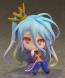 Good Smile Company Nendoroid Shiro (No Game No Life) (Reissue), GSC70513, by GOOD SMILE COMPANY