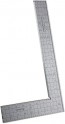 Hasegawa Cutting Scale L-Shaped (15cm x 9cm) (Stainless Steel Edge), HSGTT-115, by HASEGAWA
