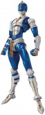 Medicos SUPER ACTION STATUE: S.F STICKY FINGERS JOJO'S BIZARRE ADVENTURE PART 5  , MEC64240, by MEDICOS