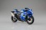 Aoshima 1/12 Skynet Flagship Mini Car SUZUKI GSX-R 1000R  , AOS06136, by AOSHIMA