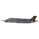 Hasegawa 1/72 F-35 LIGHTNING II (TYPE B) PROTOTYPE, HAS24120, by HASEGAWA
