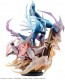 MegaHouse G.E.M.EX Series Pokemon Dialga & Palkia, MEG33519, by MEGAHOUSE