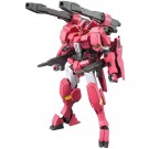 BANDAI  1/144 HG IBO Gundam Flauros (Ryusei-Go), BAN54499, by BANDAI