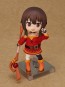 Good Smile Company Nendoroid Doll Megumin (Kono Subarashii Sekai Ni Syukufuku Wo! 3), GSC09497, by GOOD SMILE COMPANY