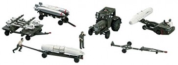 Hasegawa 1/72 X72-5 Arm mounting work set plastic kit  , HAS51059, by HASEGAWA