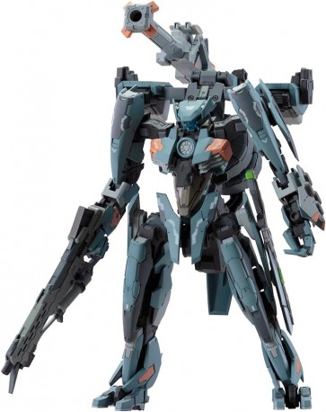 Kotobukiya 1/48 Formula Skell / Doll (Xenoblade X) (Reissue), KBY73962, by KOTOBUKIYA