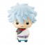 MegaHouse Chokkorin Mascot Gintama 6Pack BOX  , MEG28225, by MEGAHOUSE