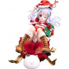 Phat Company 1/7 IS THE ORDER A RABBIT??: CHINO SANTA VER. PVC  , PHA69916, by PHAT COMPANY