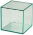 Platz Minoru Cube Glass Color S  , PLZ30143, by PLATZ