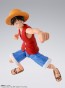Bandai S.H.Figuarts Monkey D. Luffy -Dawn of Adventure-, BAC64730, by BANDAI
