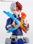 Bandai S.H.Figuarts Shoto Todoroki, BAC73633, by BANDAI