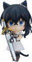 Good Smile Company Nendoroid Fran (Reincarnated as a Sword), GSC72241, by GOOD SMILE COMPANY