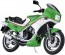 Hasegawa 1/12 Kawasaki KR250 (KR250A)  , HAS15122, by HASEGAWA