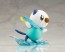 Kotobukiya 1/8 Pokemon Nate with Oshawott ARTFX J Statue, KBY38725, by KOTOBUKIYA