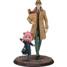 Good Smile Company 1/7 SPY x FAMILY: Anya & Loid, GSC27819, by GOOD SMILE COMPANY