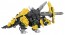 TAKARATOMY Zoids Wild ZW 11 Torikeradogosu  , TAK72129, by TAKARA TOMY