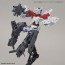 Bandai 1/144 30MM OPTION ARMOR FOR COMMANDER TYPE (ALTO EXCLUSIVE, WHITE) , BAN80993, by BANDAI