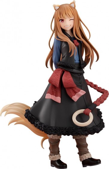 Good Smile Company POP UP PARADE Holo: 2024 Ver. (Spice and Wolf: merchant meets the wise wolf), GSC92584, by GOOD SMILE COMPANY