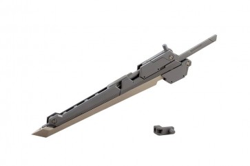 Kotobukiya M.S.G Modeling Support Goods: Weapon Unit 06 Samurai Master Sword , KBY61383, by KOTOBUKIYA