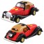 TAKARA TOMY DISNEY MOTORS 10TH ANNIVERSARY COLLECTION  , TAK31908, by TAKARA TOMY