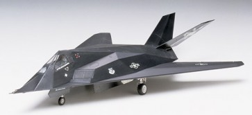 TAMIYA 1/72  F-117A stealth , TAM60703, by TAMIYA