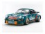 Tamiya Porsche 934 Vaillant (w/Photo-Etched Parts), TAM12056, by TAMIYA