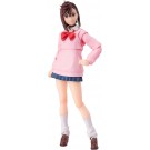 Bandai S.H.Figuarts Momo (Dan Dadan), BAC66352, by BANDAI