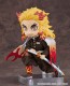 Good Smile Company Nendoroid Doll Kyojuro Rengoku (Demon Slayer: Kimetsu no Yaiba), GSC74023, by GOOD SMILE COMPANY