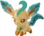 TAKARATOMY Little Shoulder-Riding Leafeon , TAK20629, by TAKARA TOMY