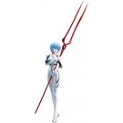 Wave 1/7 DreamTech Rebuild of Evangelion Rei Ayanami Plugsuit style, WAV11607, by WAVE