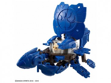 Bandai NEKO BUSOU 3 FUNAMORI , BAN68014, by BANDAI