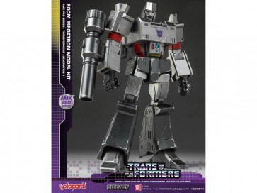 DOYUSYA Transformers Megatron, DYS01863, by DOYUSYA