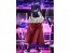Good Smile Company POP UP PARADE Jill Stingray L Size (VA-11 HALL-A: Cyberpunk Bartender Action), GSC06472, by GOOD SMILE COMPANY