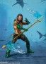 Bandai S.H.Figuarts Aquaman (Aquaman / The Lost Kingdom), BAC65010, by BANDAI
